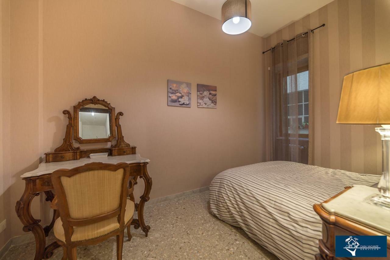 Cornelia'S Apartment Roma Dış mekan fotoğraf